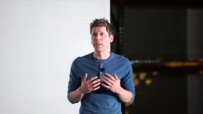 Altmans kontroverses ID-Projekt auf Erfolgskurs