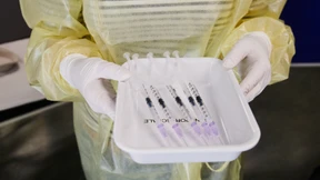 Hoffnung auf Krebsimpfstoff lässt Moderna-Aktie hochschnellen