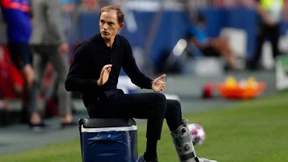 Das ist Tuchels Werk