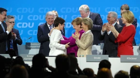 Stimme einer neuen Leidenschaft