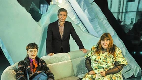 Hexenritte über den Bodensee