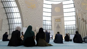 Für Allah und Deutschland