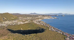 Bricht Europas gefährlichster Vulkan bald wieder aus?