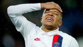 Auch Mbappé positiv getestet
