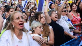 Ein guter Tag für Israel