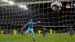 Barcelona trotz Ter-Stegen-Patzer auf Finalkurs