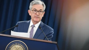 Die Fed pumpt weitere 1,5 Billionen Dollar in die Märkte