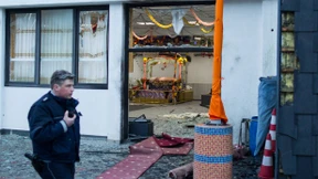 Nach Anschlag auf Sikh-Tempel wächst Druck auf Polizei