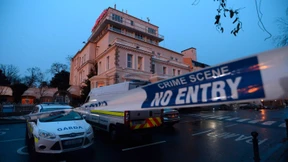 Politische Terroristen oder Kriminelle?