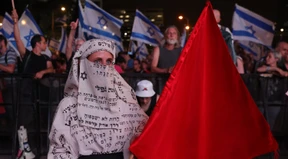 Neue Proteste fordern Erhalt der Frauenrechte