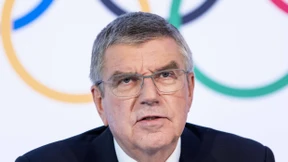 Bach kämpft um alles