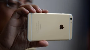 Apple: iPhone 6 Plus verbiegt sich „selten“