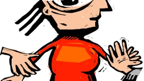 So fürsorglich wie möglich, so gesichert wie nötig