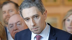 Harris wird Premierminister in Dublin