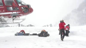 30 Jahre alter Mann stirbt nach Lawinenabgang in den Alpen