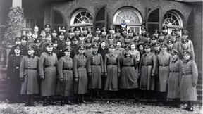 Ganz gewöhnliche Männer einst und jetzt