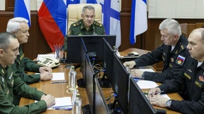 Kreml erklärt U-Boot-Unglück zum Staatsgeheimnis