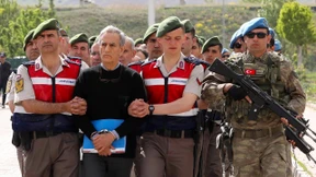 Mehr als 2100 Menschen wegen Putschversuchs verurteilt