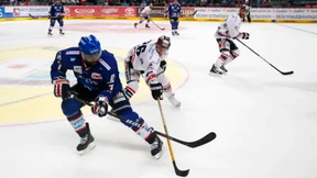 Aufholjagd und Seriensieg