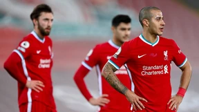 Die Krise des FC Liverpool wird immer schlimmer