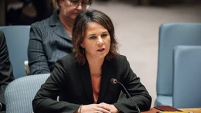 „Dies ist ein Krieg, den sie nicht gewinnen werden“