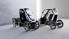 Neuland mit Substanz