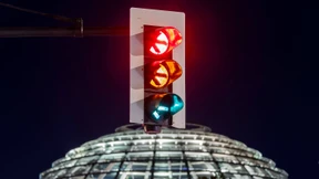 Auf welche Hürden stößt eine mögliche Ampel-Koalition?