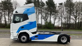 Die Rückkehr des H2-Verbrenners