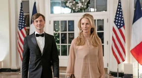 Wie Steve Jobs’ Sohn den Krebs besiegen will