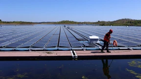 Der neue Energieriese in Europas Südwesten