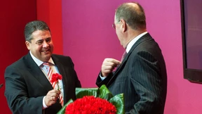 Sozialdemokratisches Mikado 