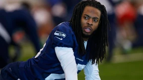 Ein Football-Gangster als große Hoffnung