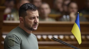 Selenskyj fordert  EU-Beitrittsverhandlungen