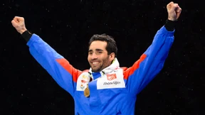Warum Fourcade die Biathlon-WM dominiert