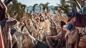 Wie man die Bibel streamt