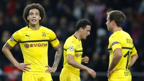 Der große Dortmunder Glanz verblasst