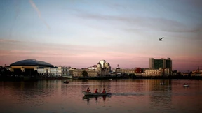 Widerstand an der Wolga