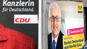 Ersetzt ein Teil der CDU die FDP?