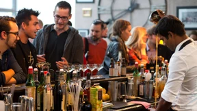 Gin war mal. Wie wär’s mit Pisco?