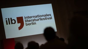 Berliner Literaturfestival kompakter und gewagter