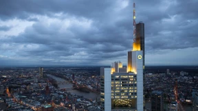 Commerzbank will Kapitalquote aufbessern
