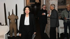 Ein Abend für den sanften Riesen