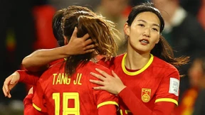 China bezwingt Haiti, getrübte Freude in England