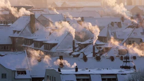 Auch Privathaushalte müssen im Ernstfall Gas sparen