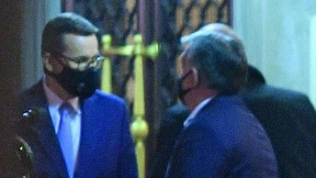 Orbán: „Haben die Chance auf einen polnisch-ungarischen Sieg“