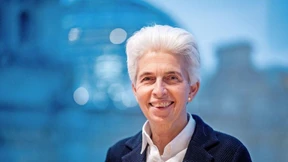 Stimme des Parlaments