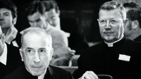 Ein Brief wie eine Bombe