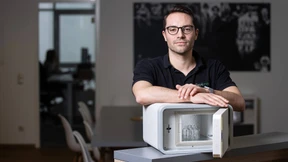 Kalte Tresore für den Impfstoff