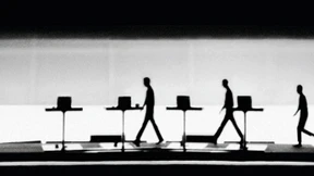 Die Mensch-Maschine in Wien