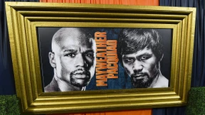 400 Millionen für eine heiße Nacht